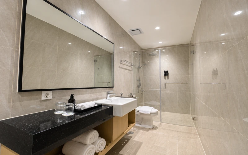 Premier Room